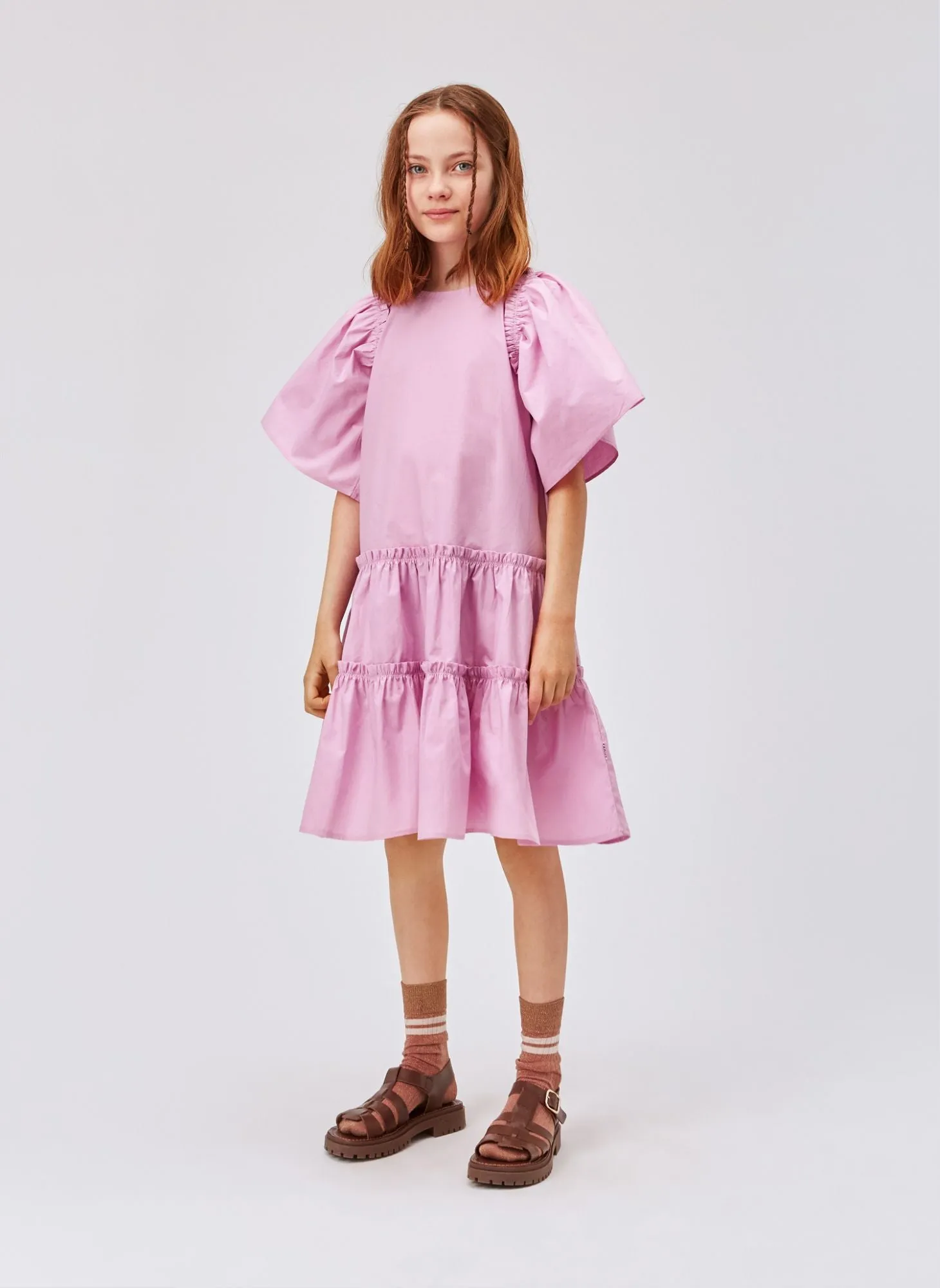 Molo Cat Dress