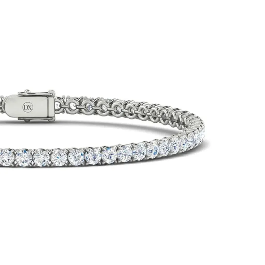 Monica - Platinum - 5ct