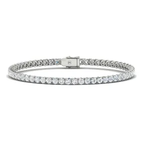 Monica - Platinum - 5ct