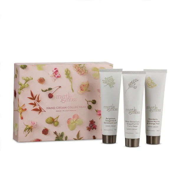 Mother's Day Hand Cream Collection