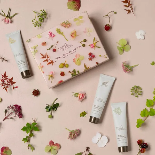 Mother's Day Hand Cream Collection