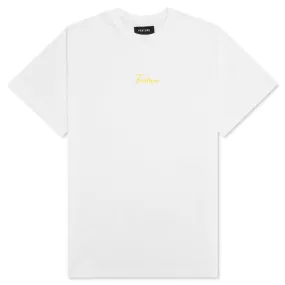 NBA Future Now Tee - White