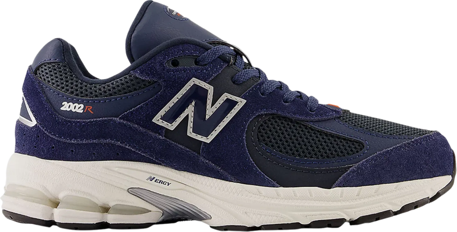 New Balance 2002R 'Navy Outerspace' (GS)