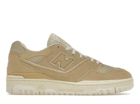 New Balance 550 Aime Leon Dore Taupe Suede