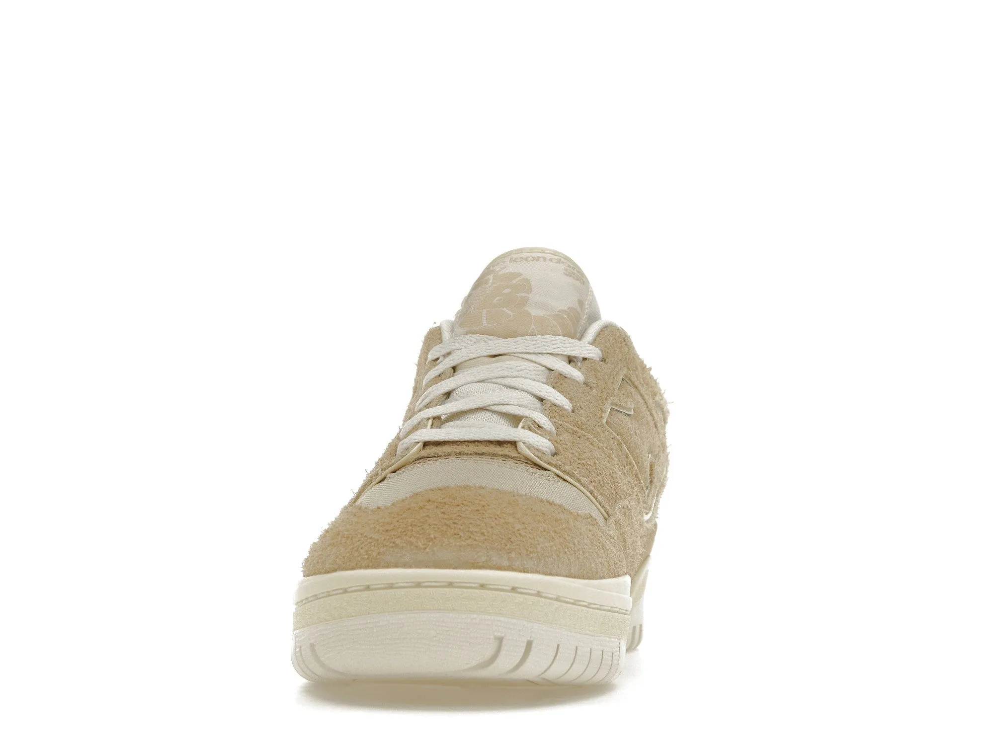 New Balance 550 Aime Leon Dore Taupe Suede