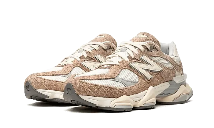 New Balance 9060 Driftwood