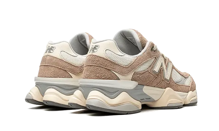 New Balance 9060 Driftwood