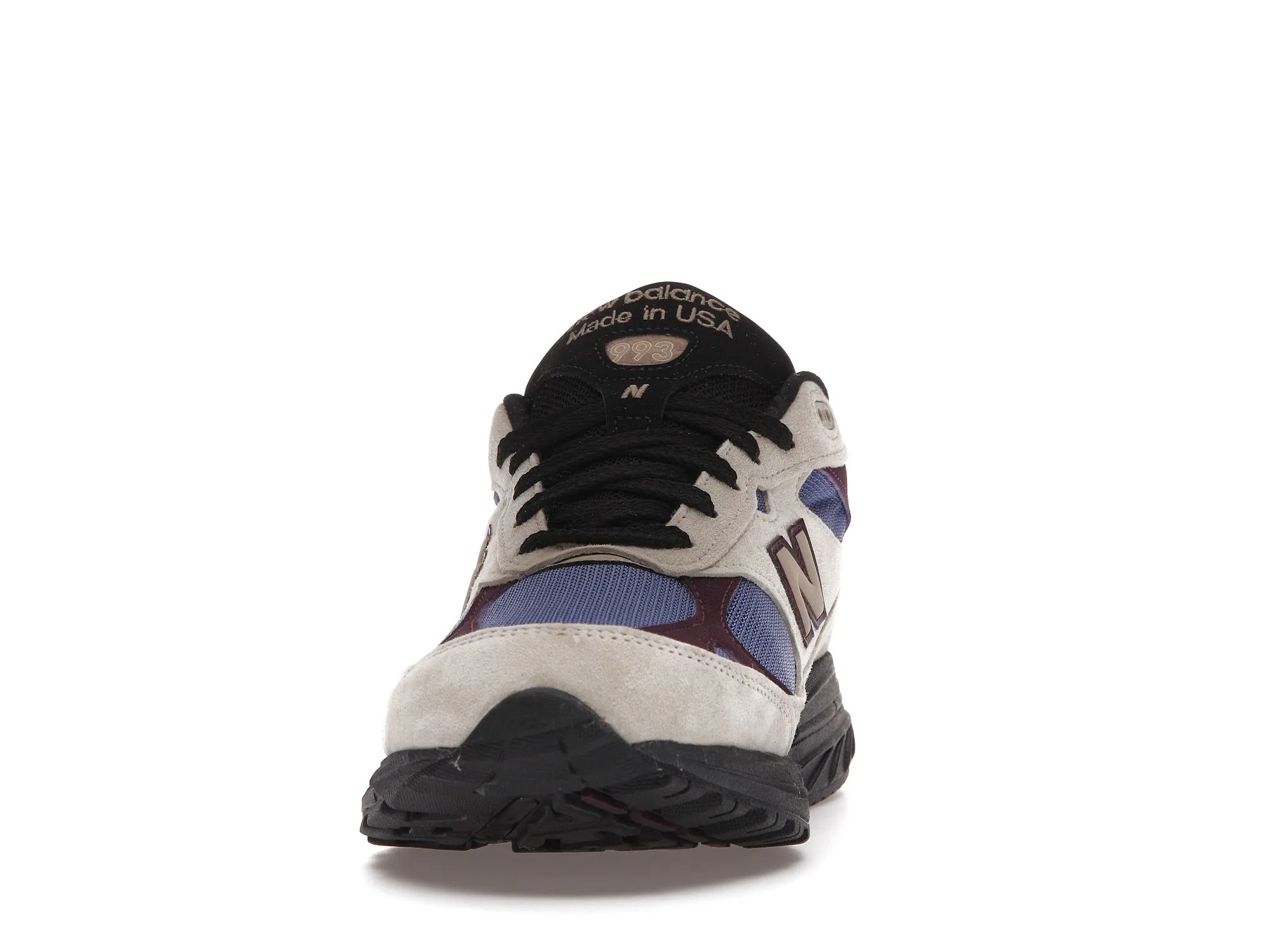 New Balance 993 Aime Leon Dore "Taupe"