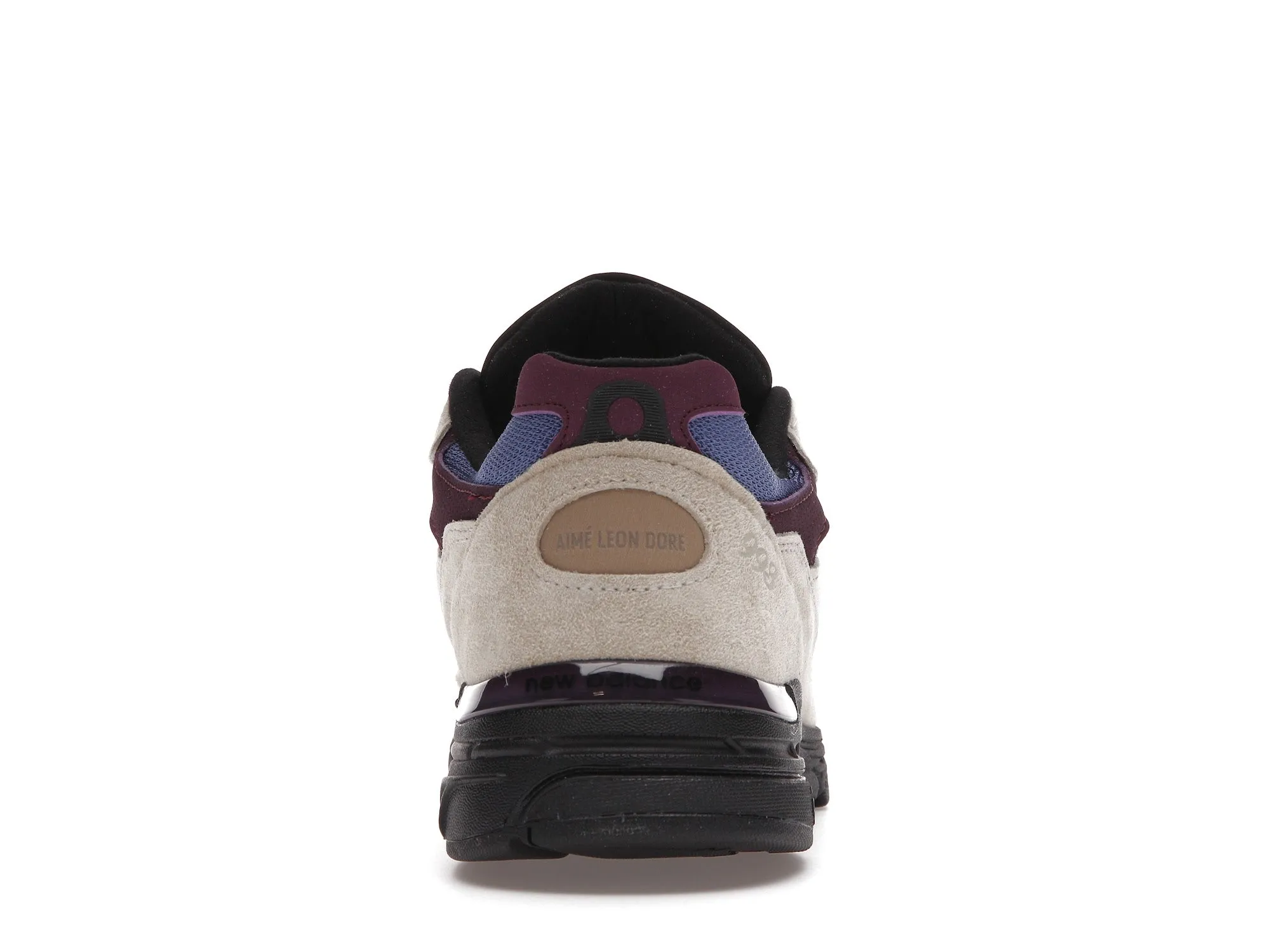 New Balance 993 Aime Leon Dore "Taupe"