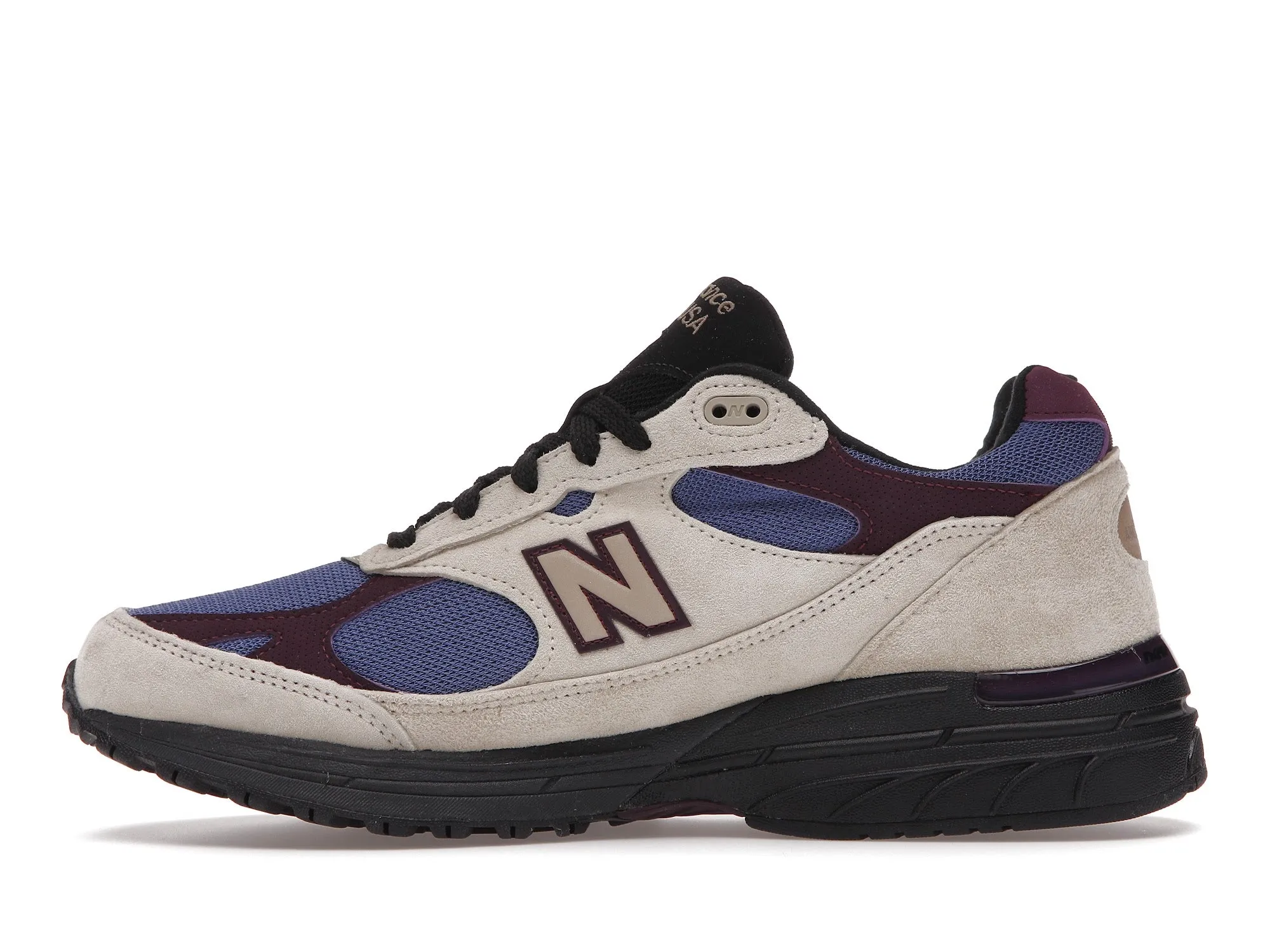 New Balance 993 Aime Leon Dore "Taupe"