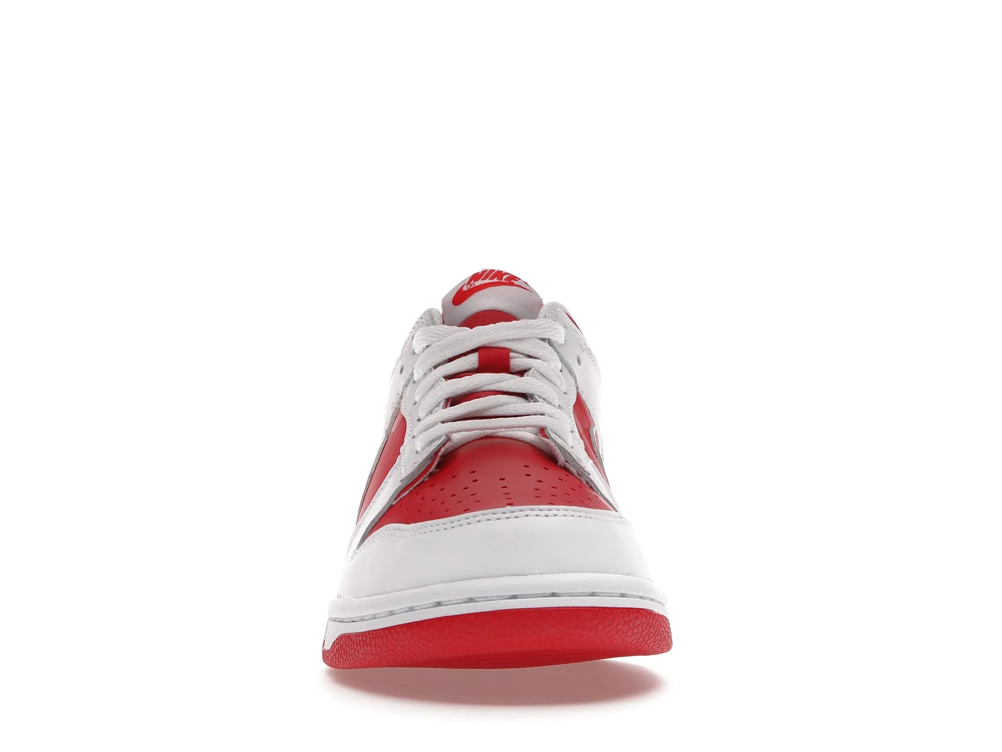 Nike Dunk Low Championship Red (2021) (GS)