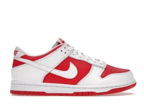 Nike Dunk Low Championship Red (2021) (GS)