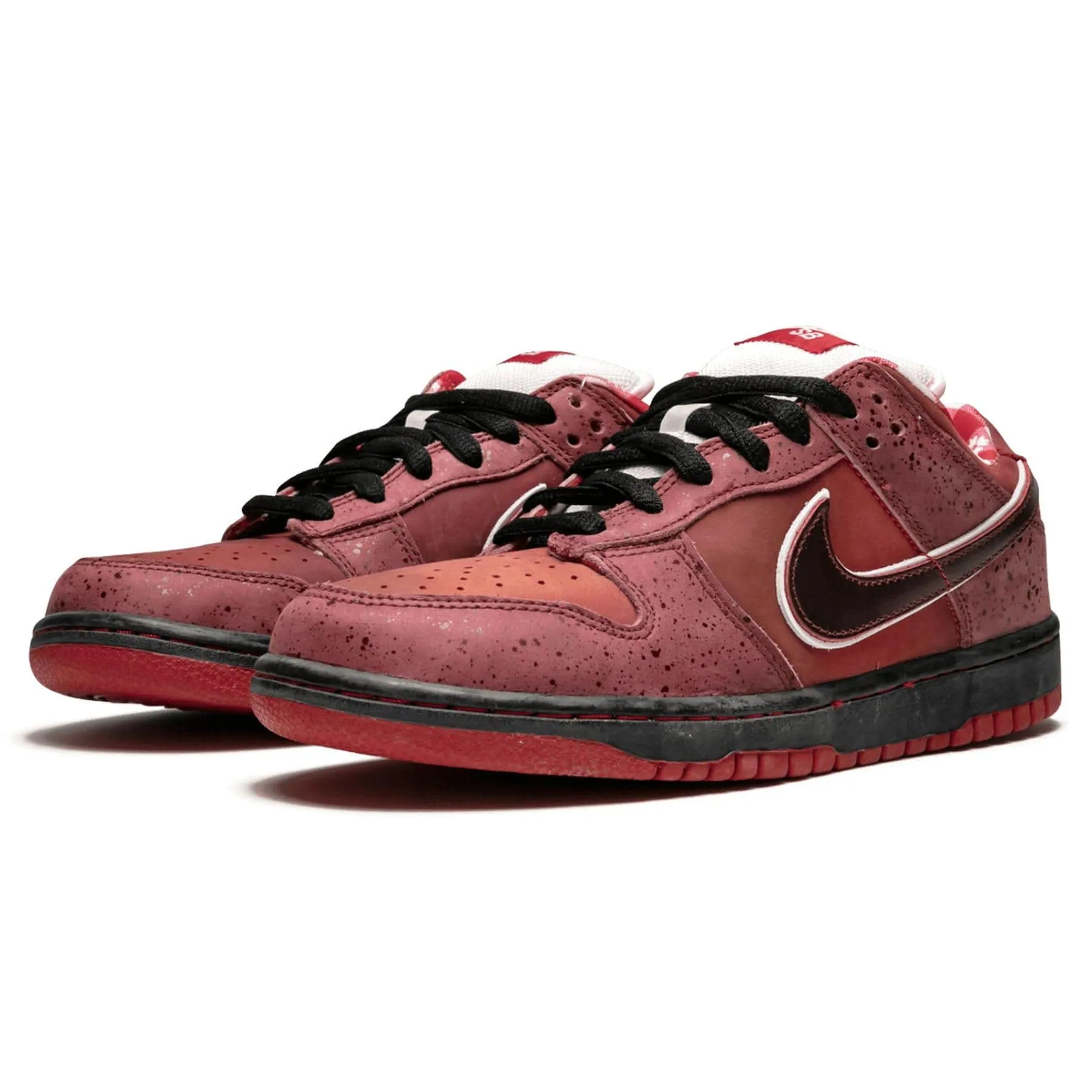 Nike Dunk Low Premium SB 'Lobster'