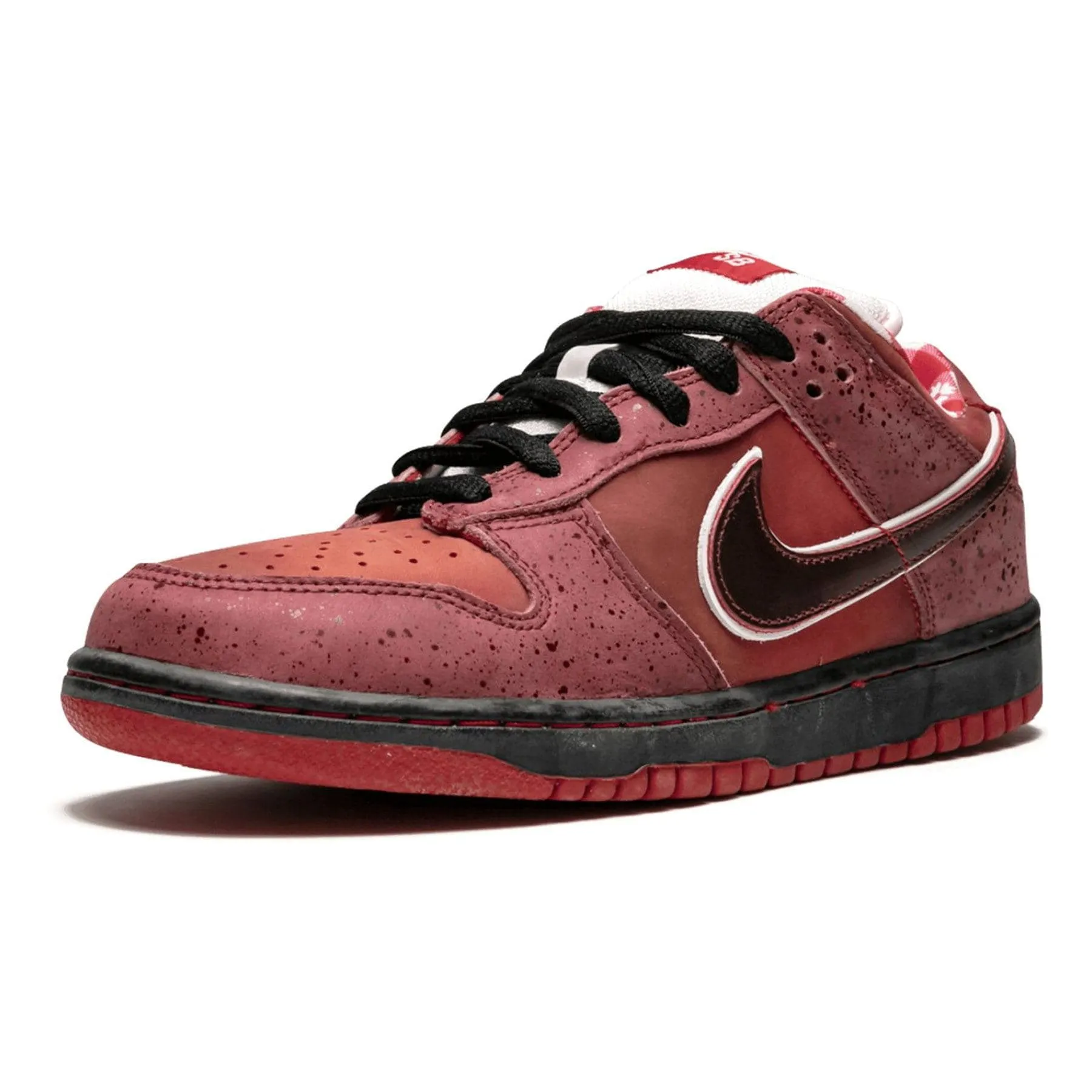 Nike Dunk Low Premium SB 'Lobster'