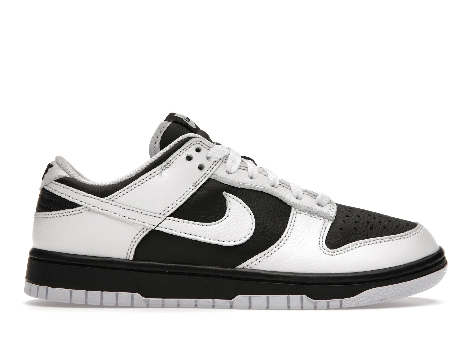 Nike Dunk Low Retro Reverse Panda