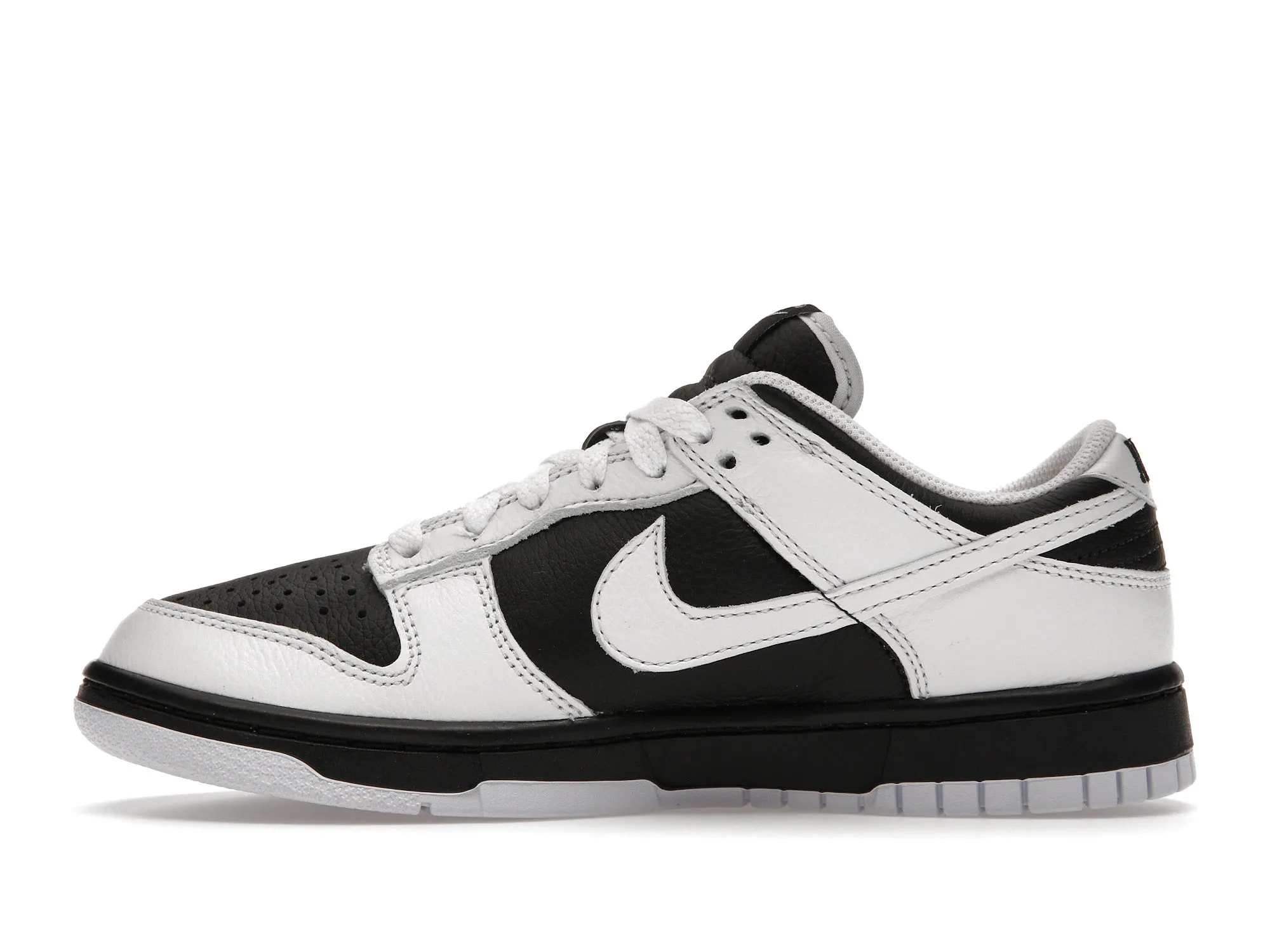 Nike Dunk Low Retro Reverse Panda