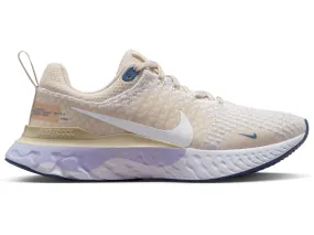 Nike Womens React Infinity Run 3 <br> DZ3016 101