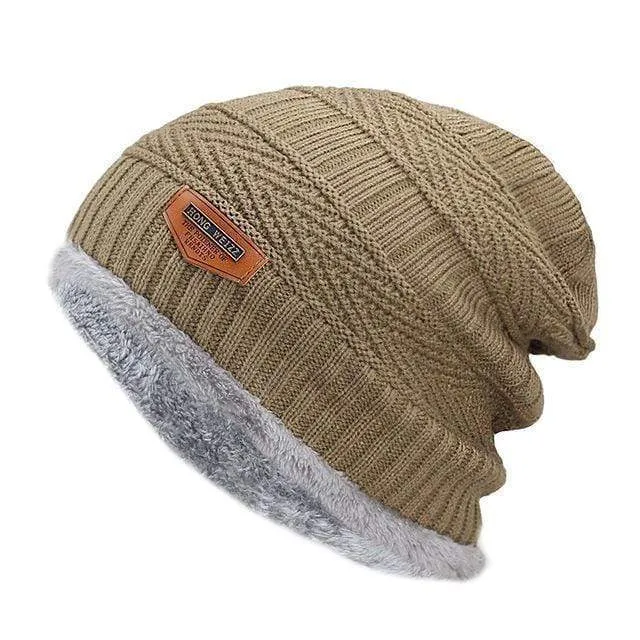 Nitto Winter Hat