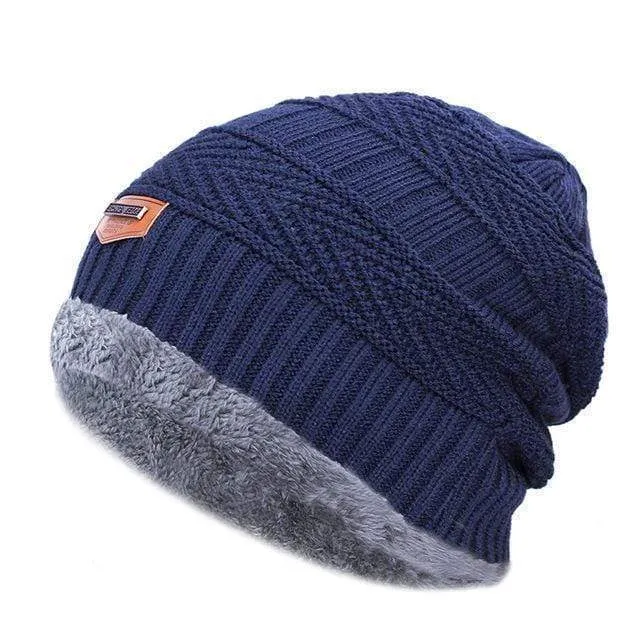 Nitto Winter Hat