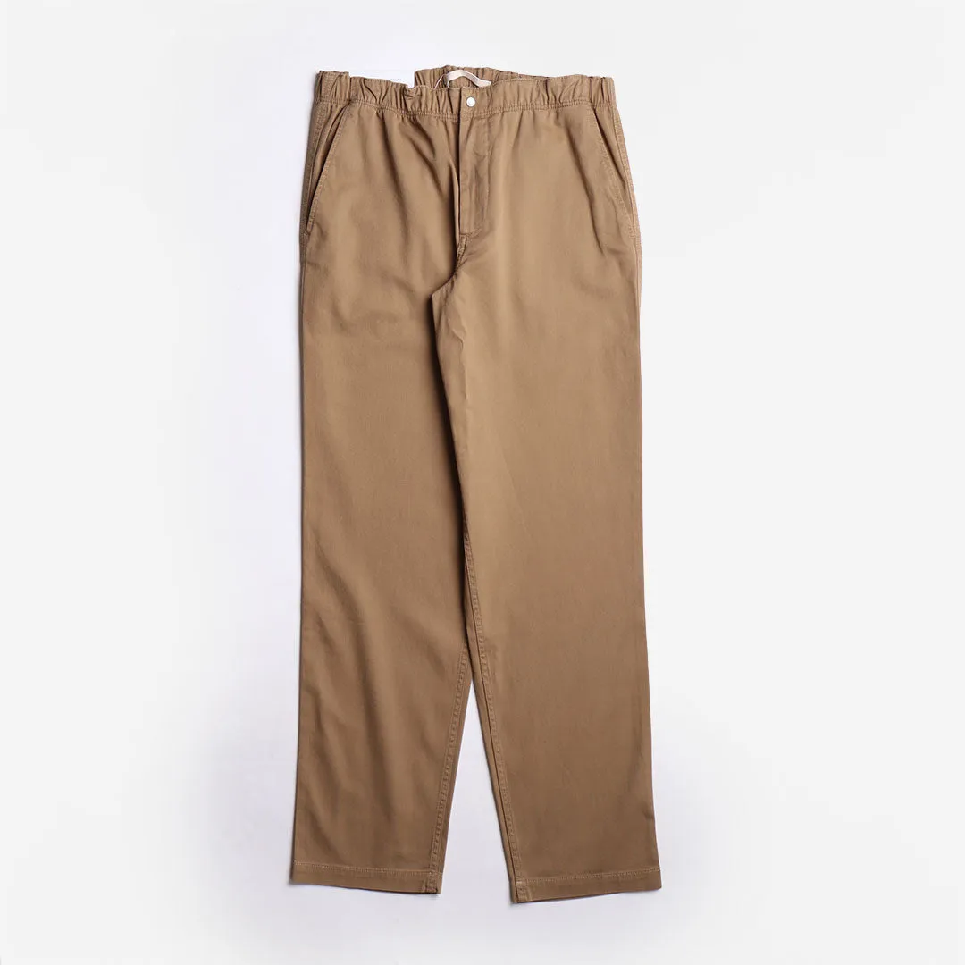 Norse Projects Ezra Light Stretch Twill Pant