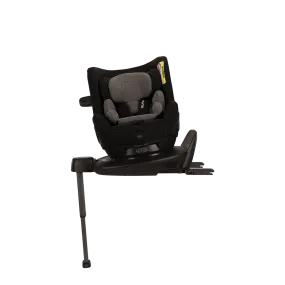 Nuna Pruu 0 /1 Car Seat - Caviar