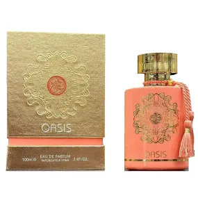 Oasis Perfume For Unisex EDP 100ml By Maison Alhambra