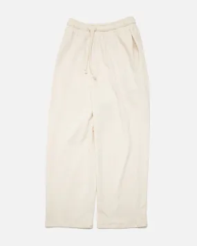 Ordu Sweatpants - Undyed