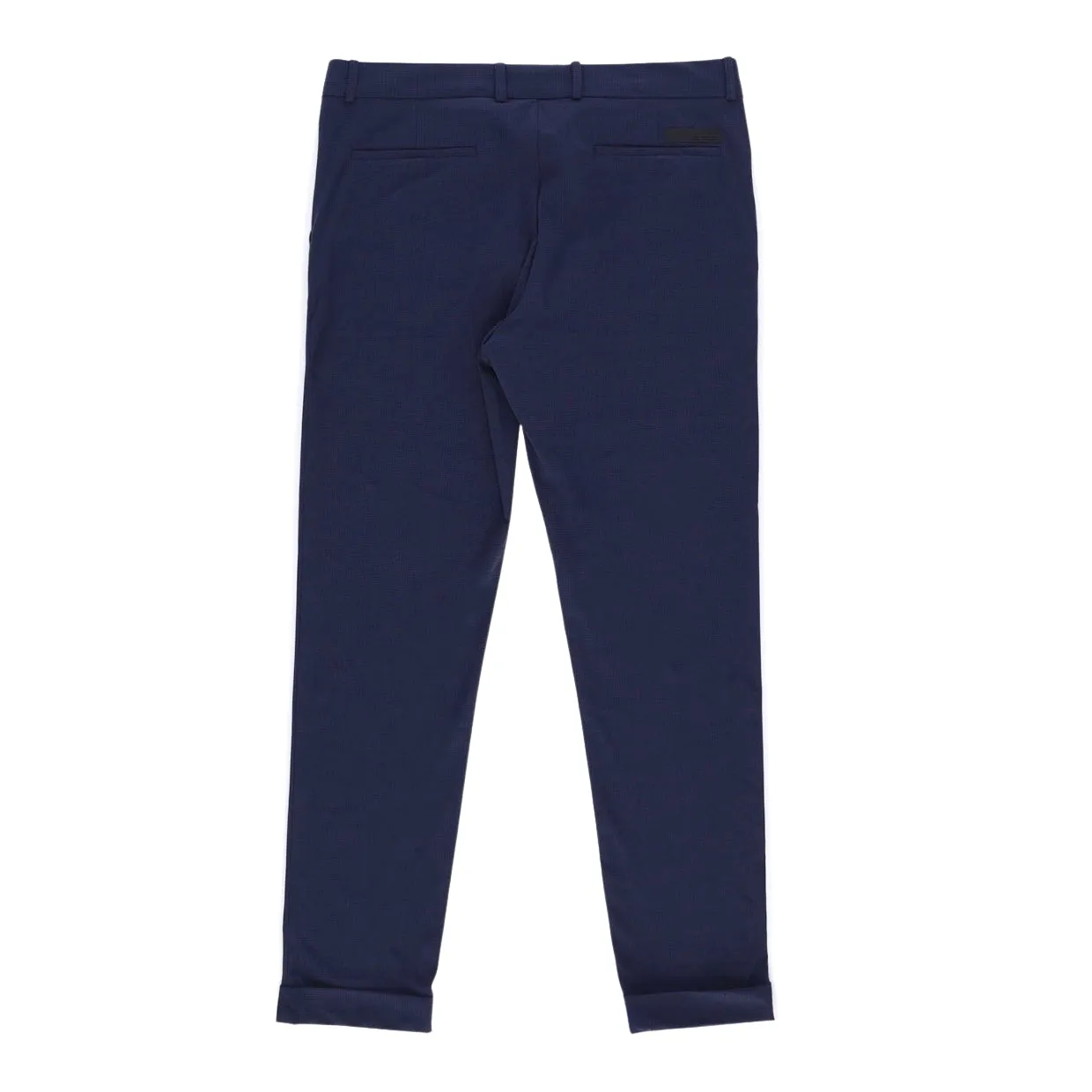 Pantaloni Uomo RRD Micro Chino Blu