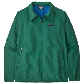 PATAGONIA Men's Baggies Jacket Conifer Green