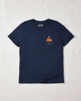 Peak Peek T-shirt