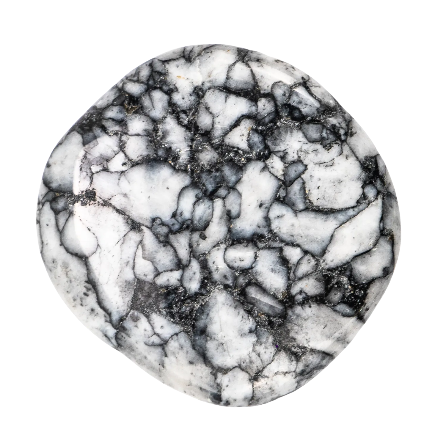 Pinolith Pocket Stone