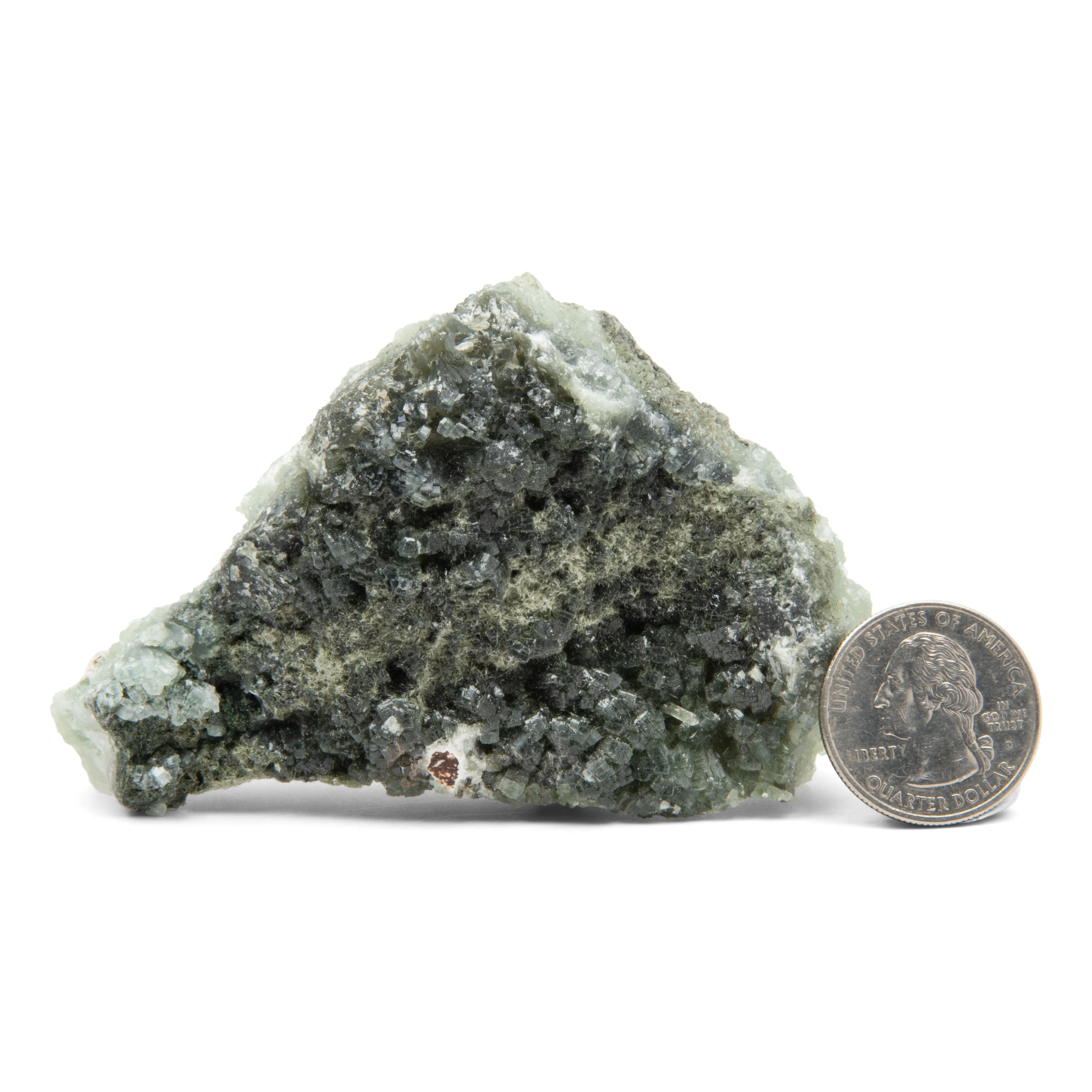 Prehnite - Rough