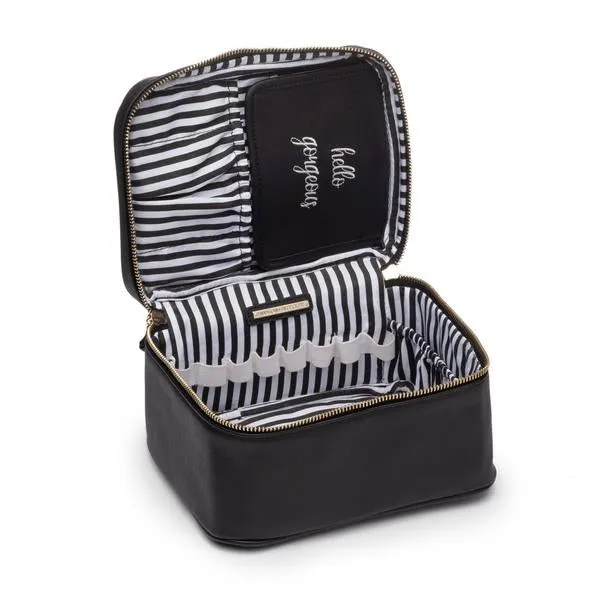 PRETO JETSETTER TRAIN CASE