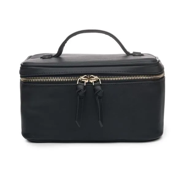 PRETO JETSETTER TRAIN CASE