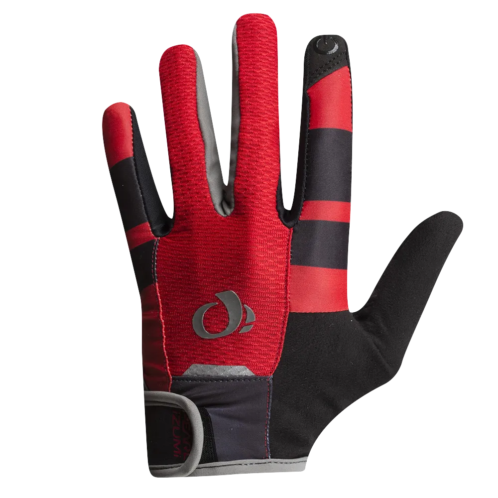 PRO Gel Vent Full Finger Glove