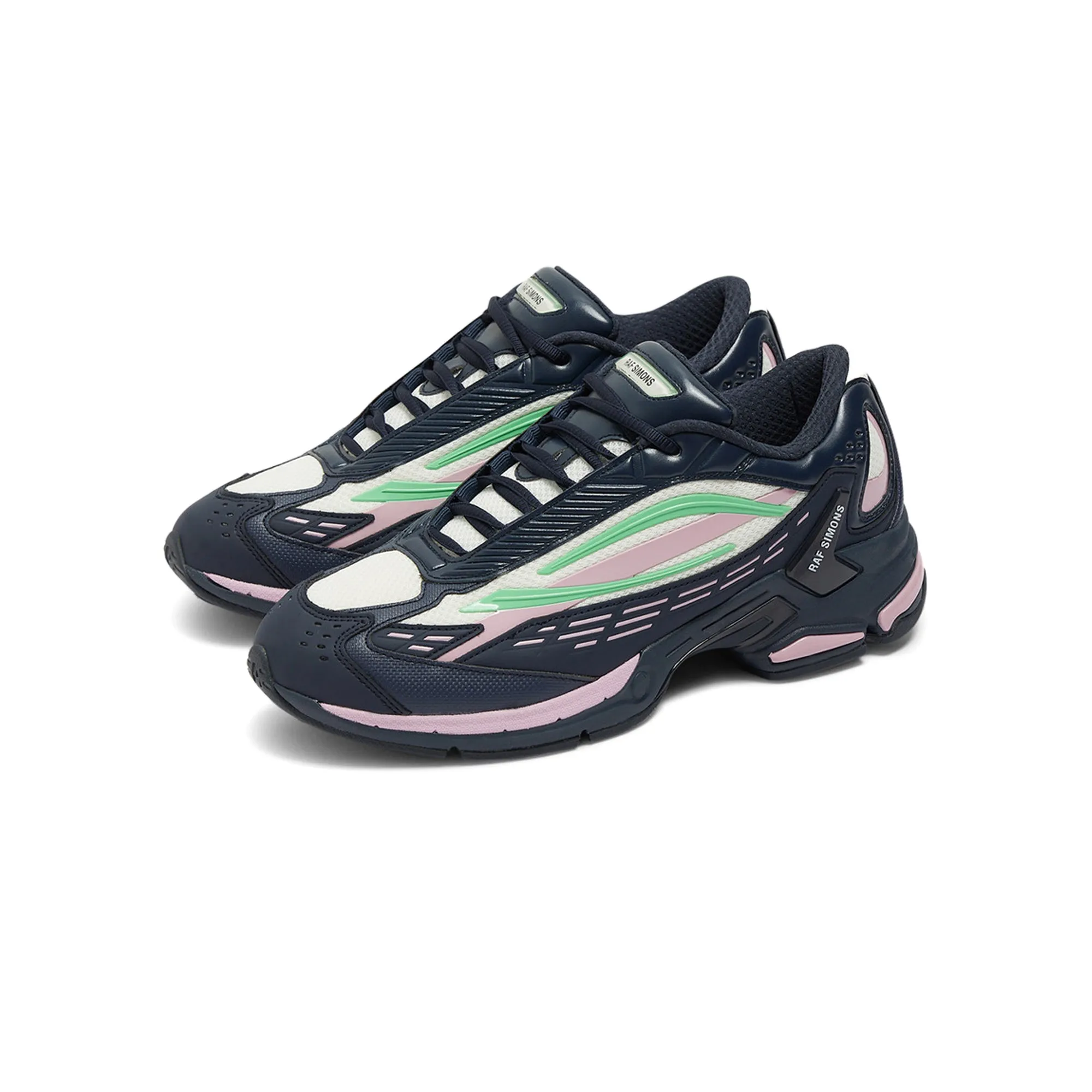 Raf Simons Ultrasceptre Shoes