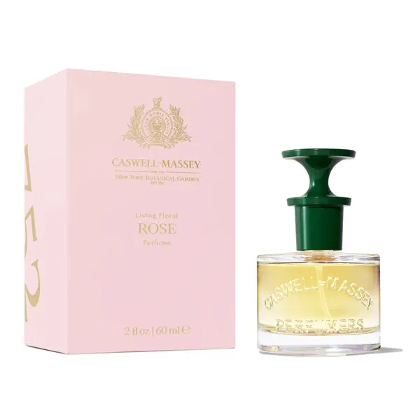 Rose Perfume - 60 mL