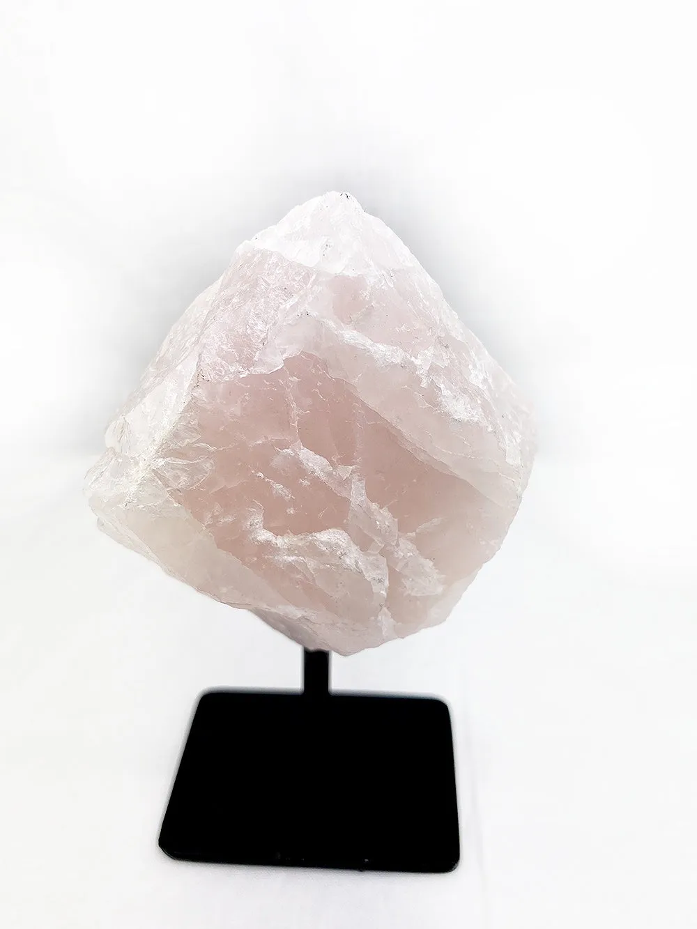 Rose Quartz