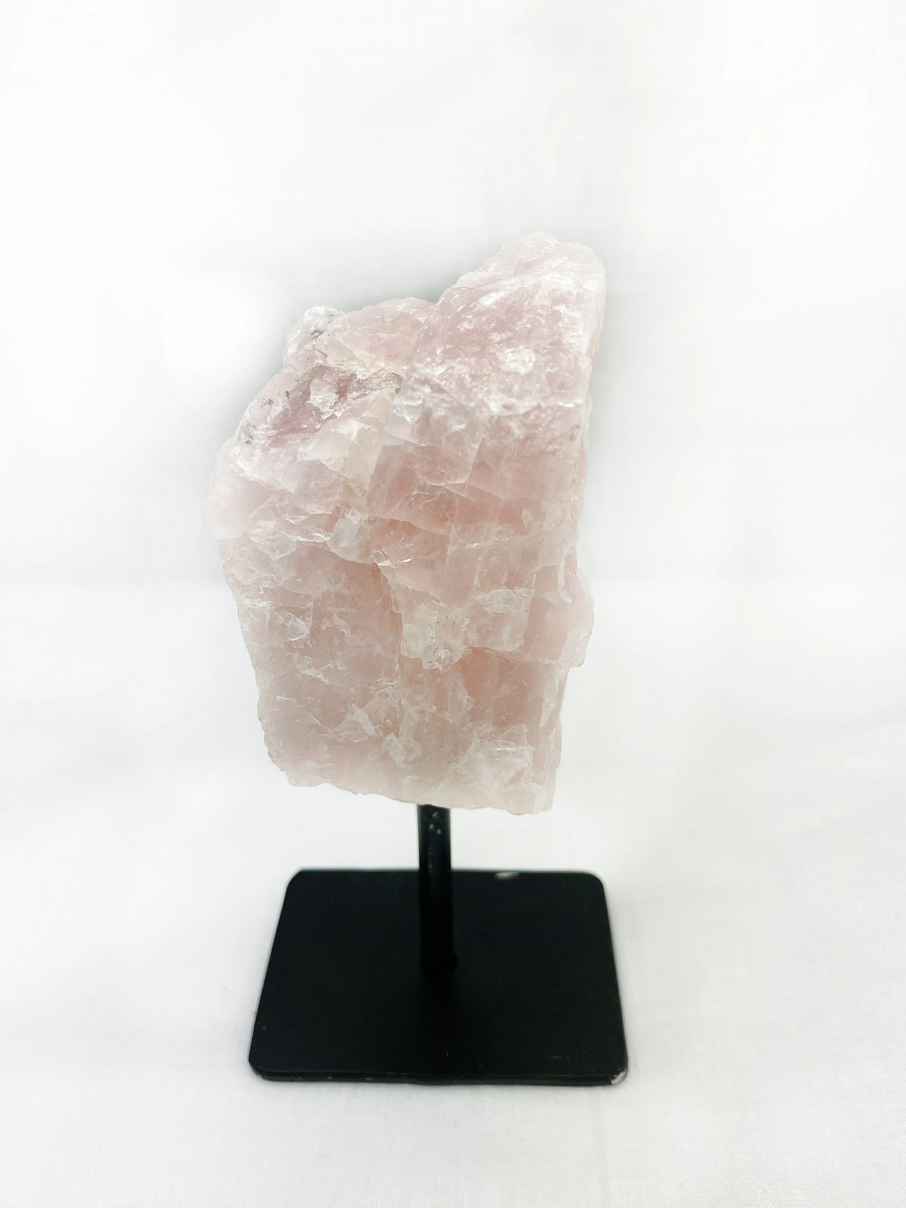 Rose Quartz