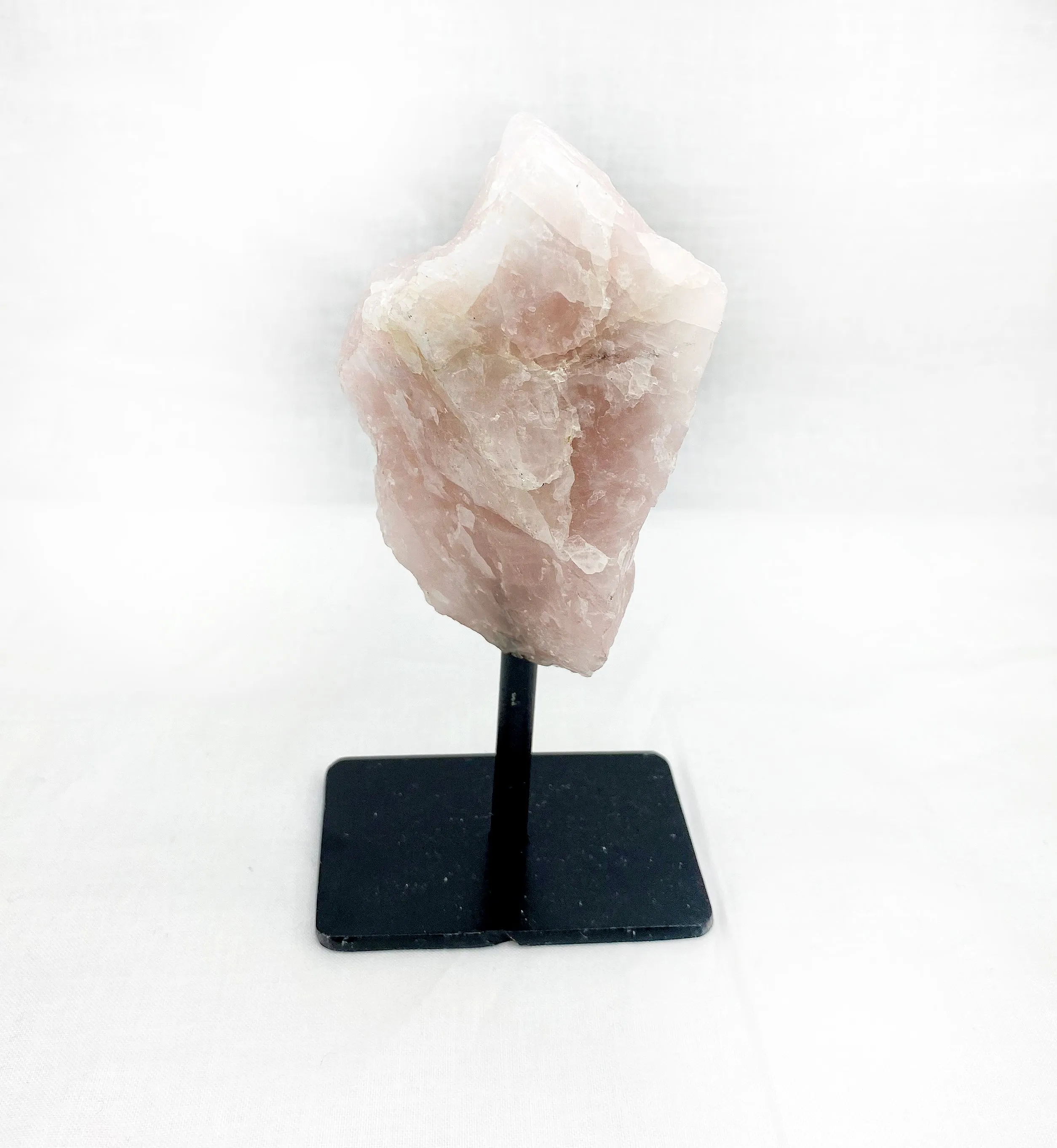 Rose Quartz