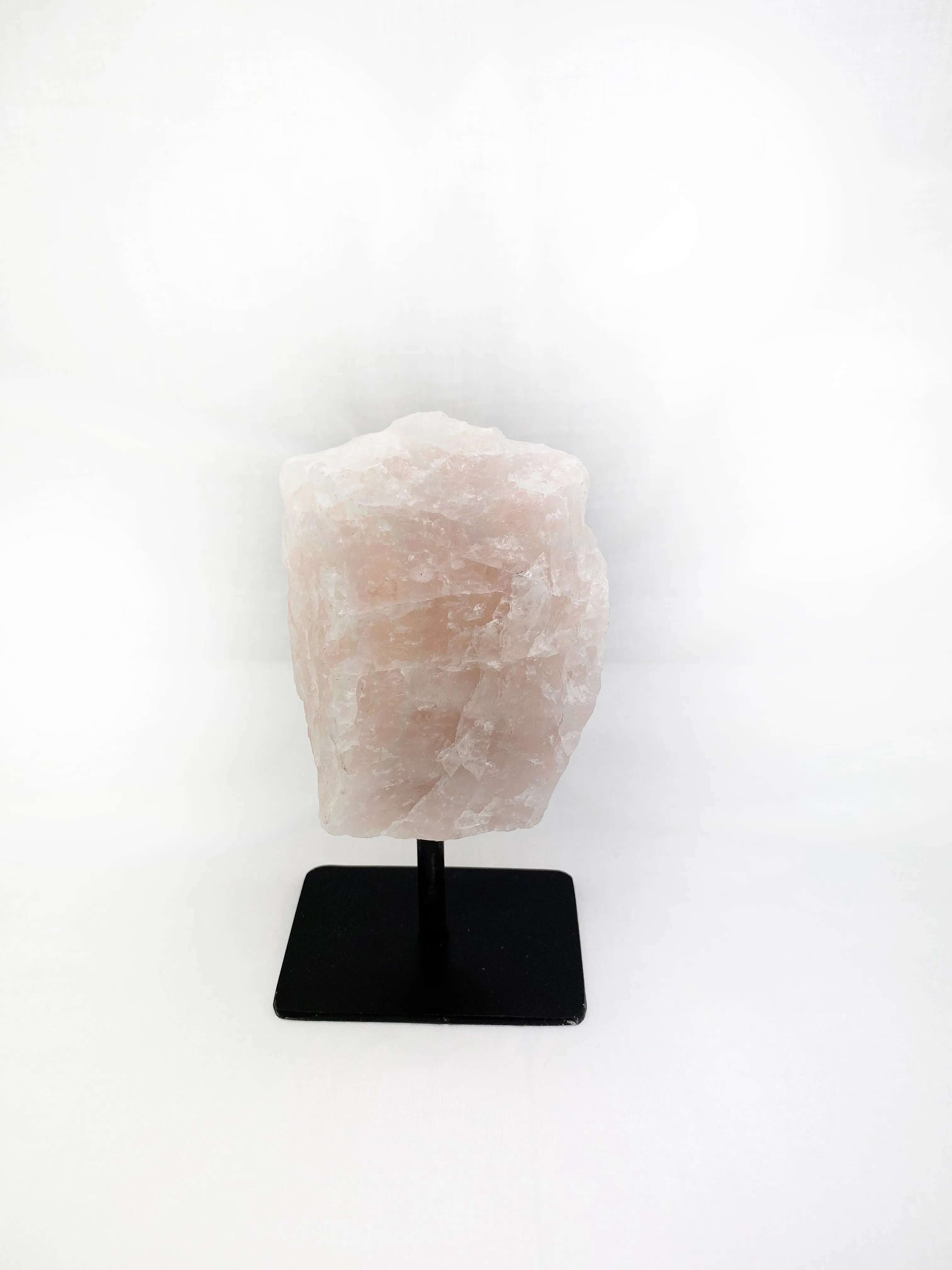 Rose Quartz