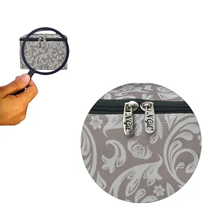 SALE! Floral Vines NGIL Cosmetic Case