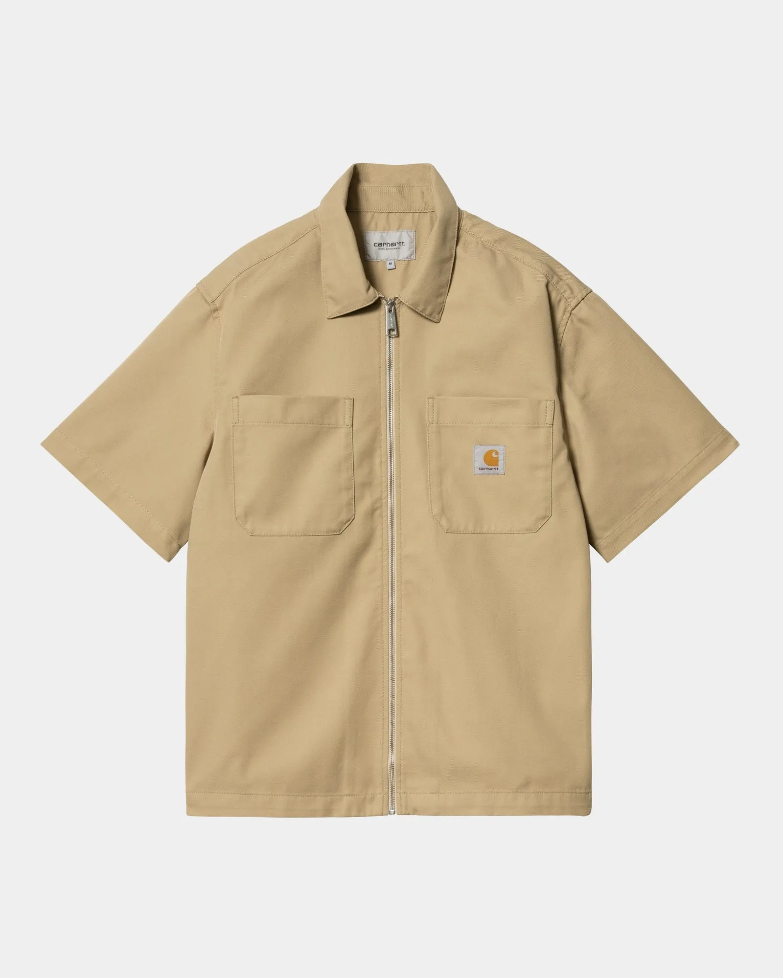 Sandler Shirt | Sable