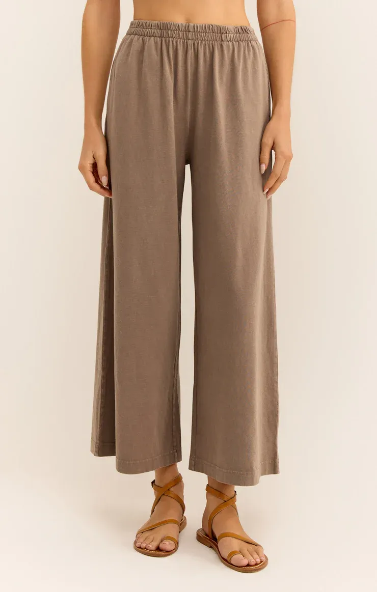 Scout Cotton Jersey Pant