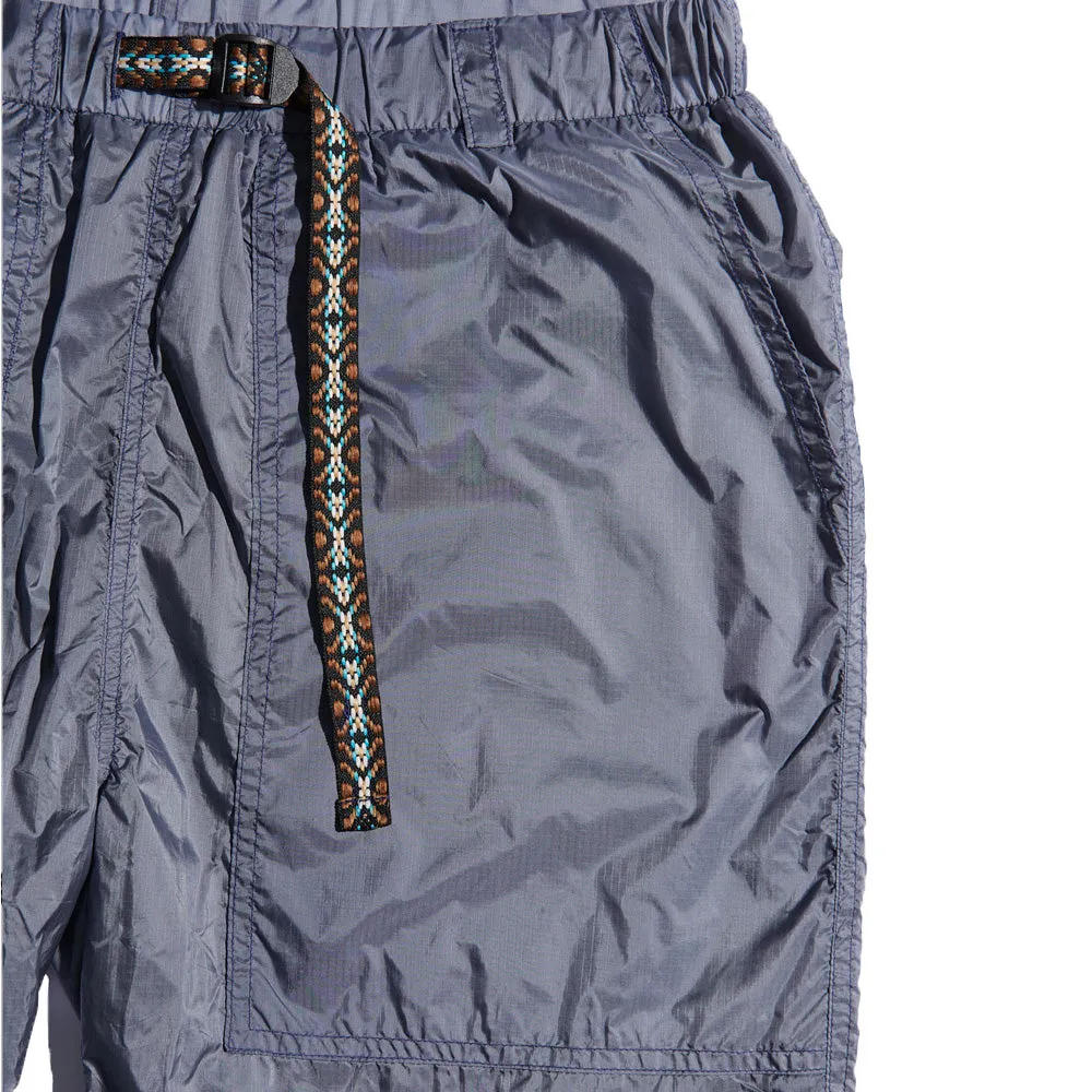 SexHippies Trail Shorts Shark Grey