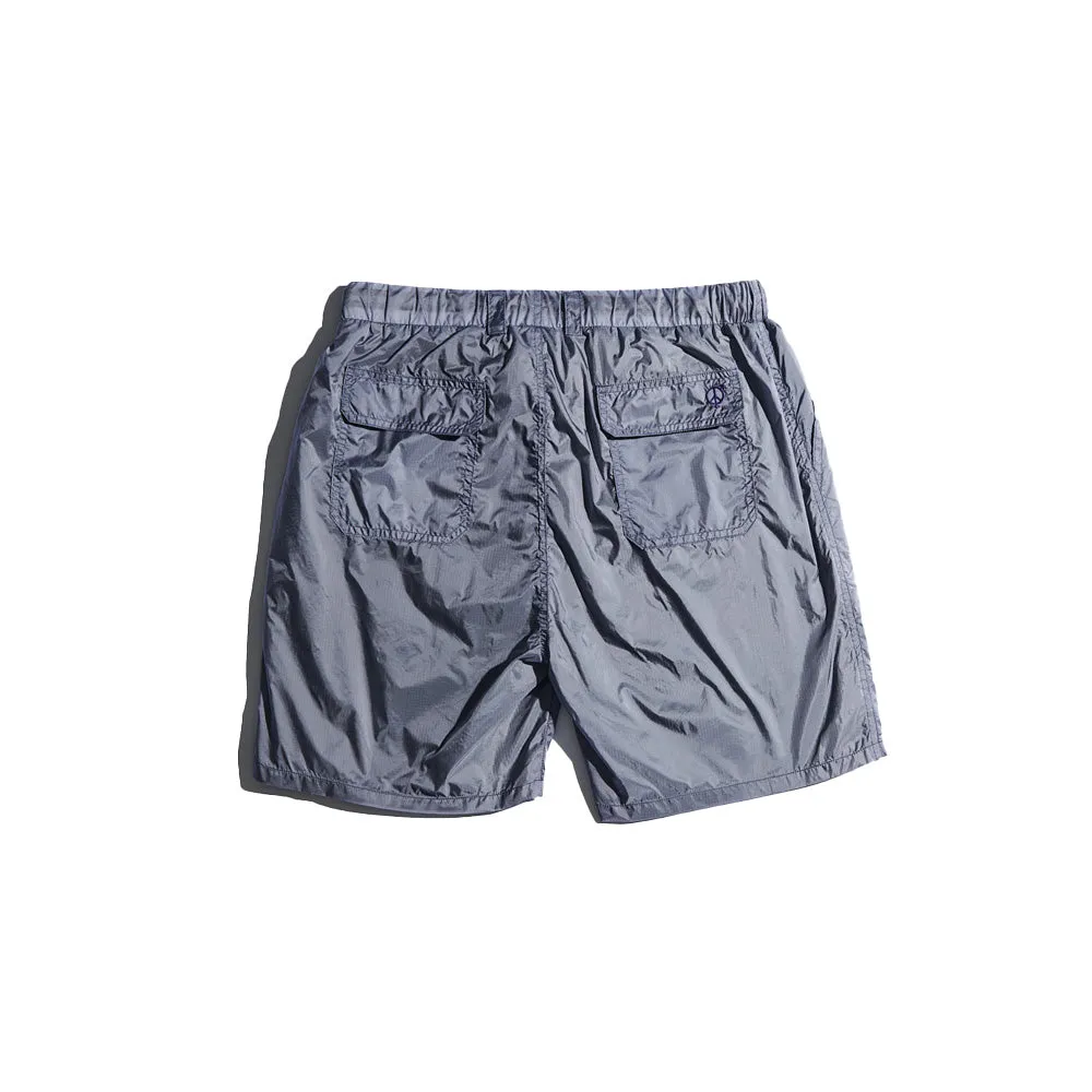 SexHippies Trail Shorts Shark Grey