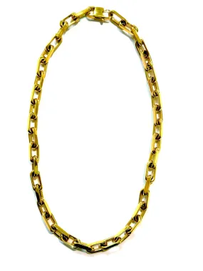 Shira Water Resistant Chain