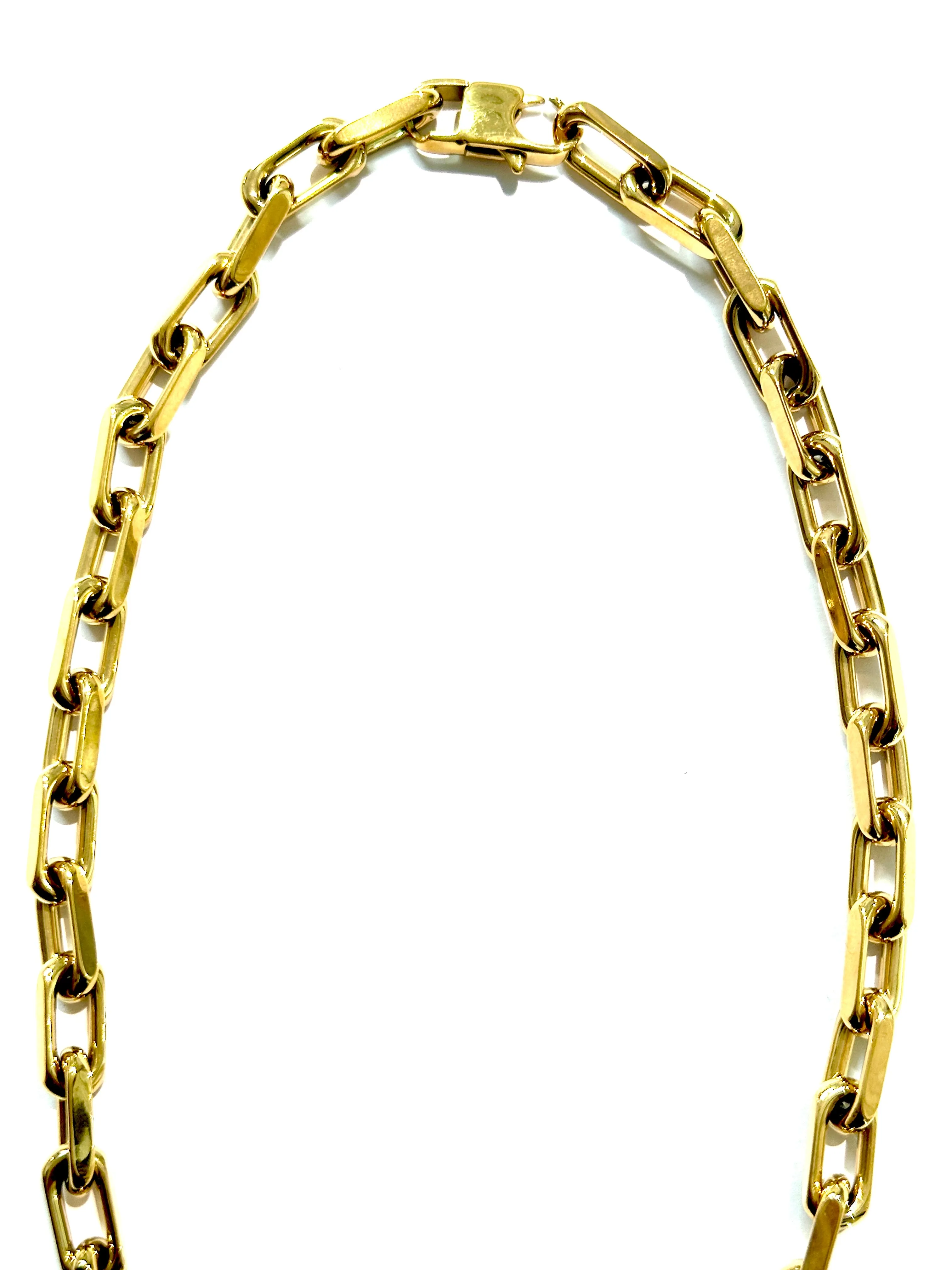 Shira Water Resistant Chain