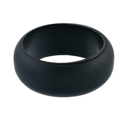 Silicone Wedding Ring For Men, Affordable Silicone Rubber Wedding Bands