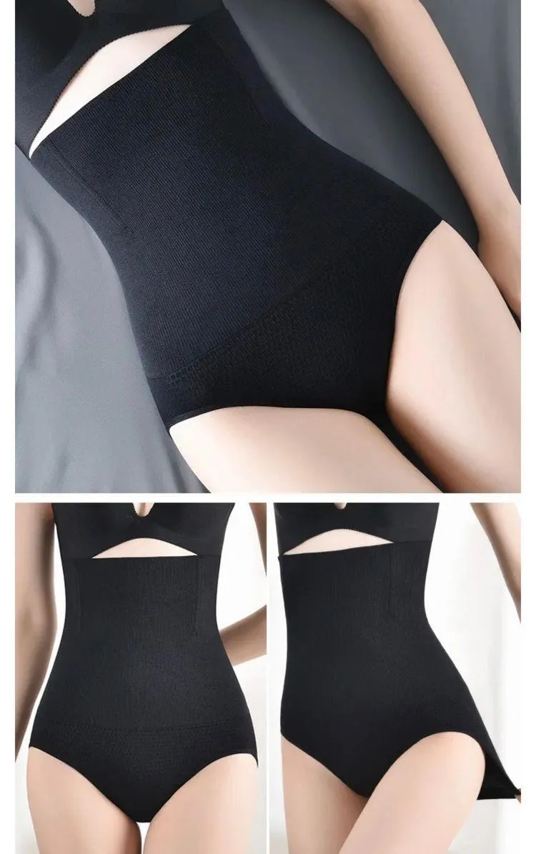 Slimming Panties Shapewear High Waist